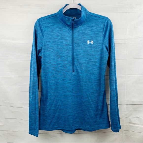 Under Armour | Women’s 1/2 Zip up Running … - Picture 1 of 5
